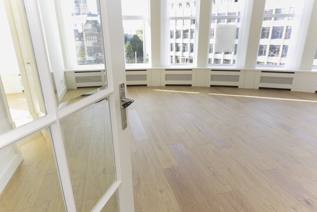 Laan van Meerdervoort 92-D Photo 0