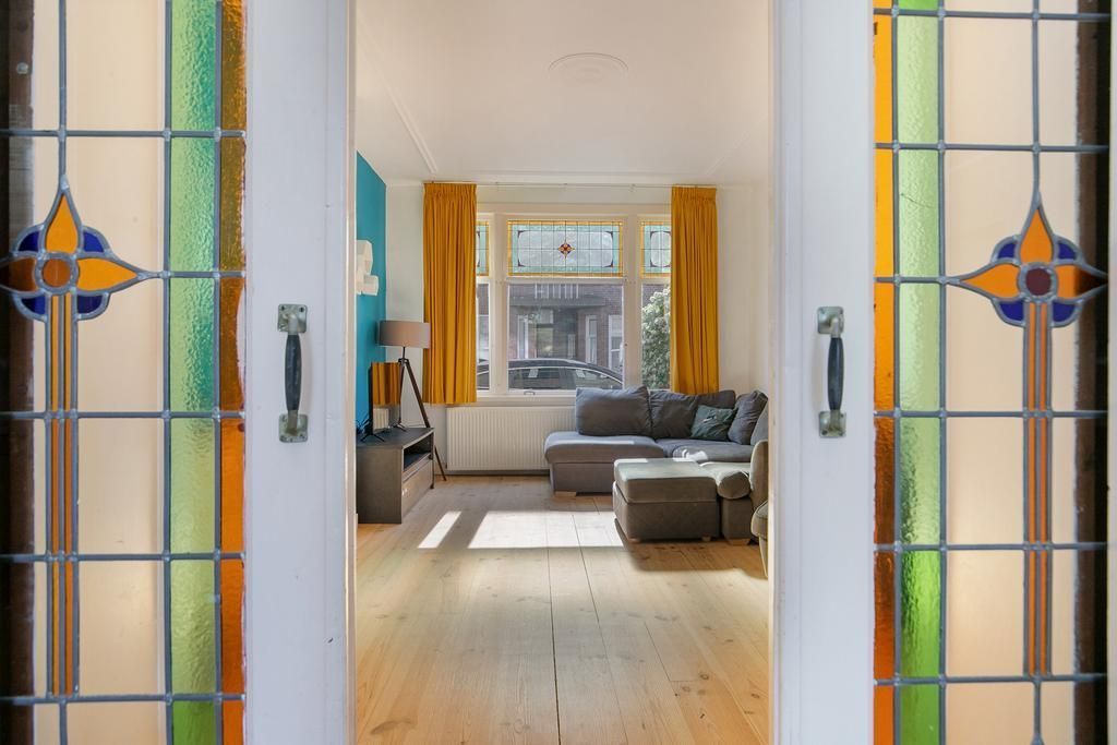 Altingstraat 96 Photo 1