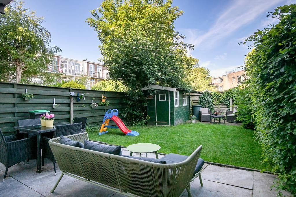 Altingstraat 96 Photo 0