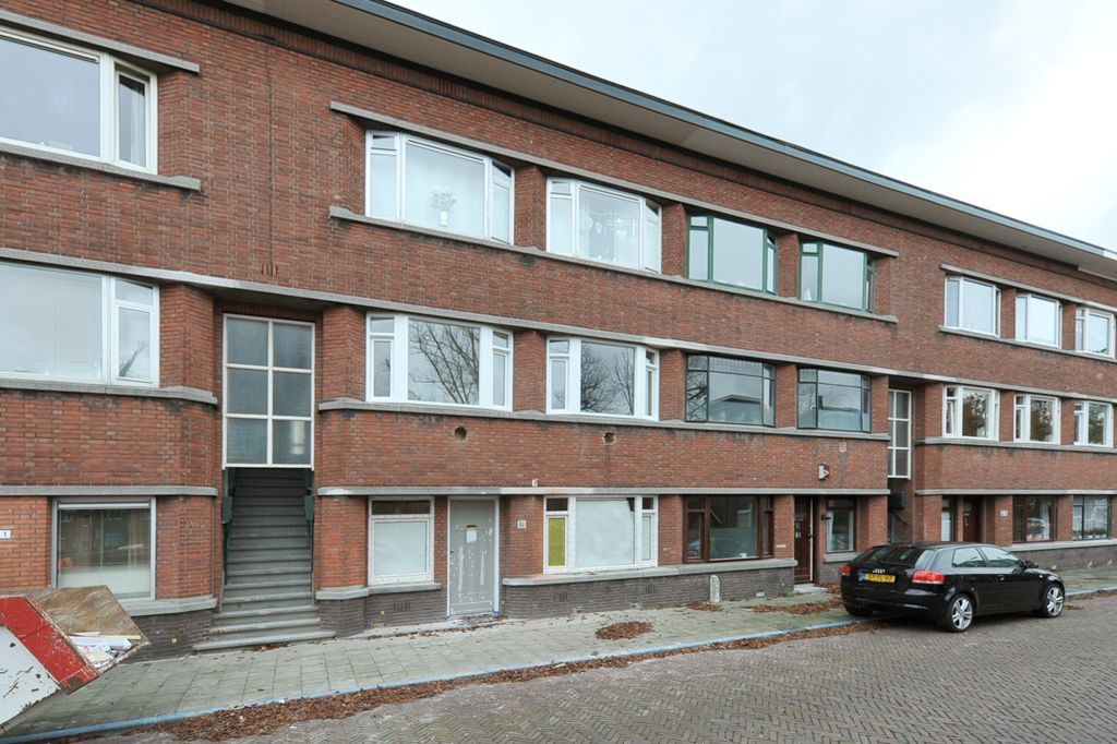 van Gaesbekestraat 9 Photo 4