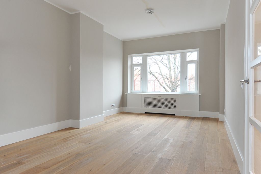 van Gaesbekestraat 9 Photo 0