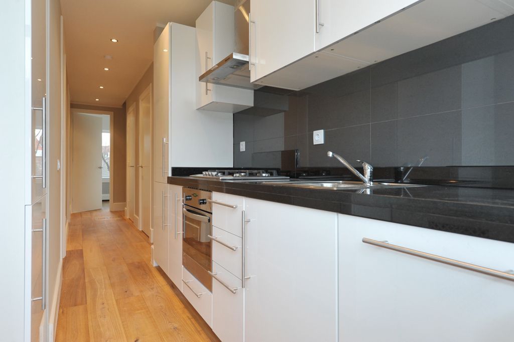 van Gaesbekestraat 9 Photo 2