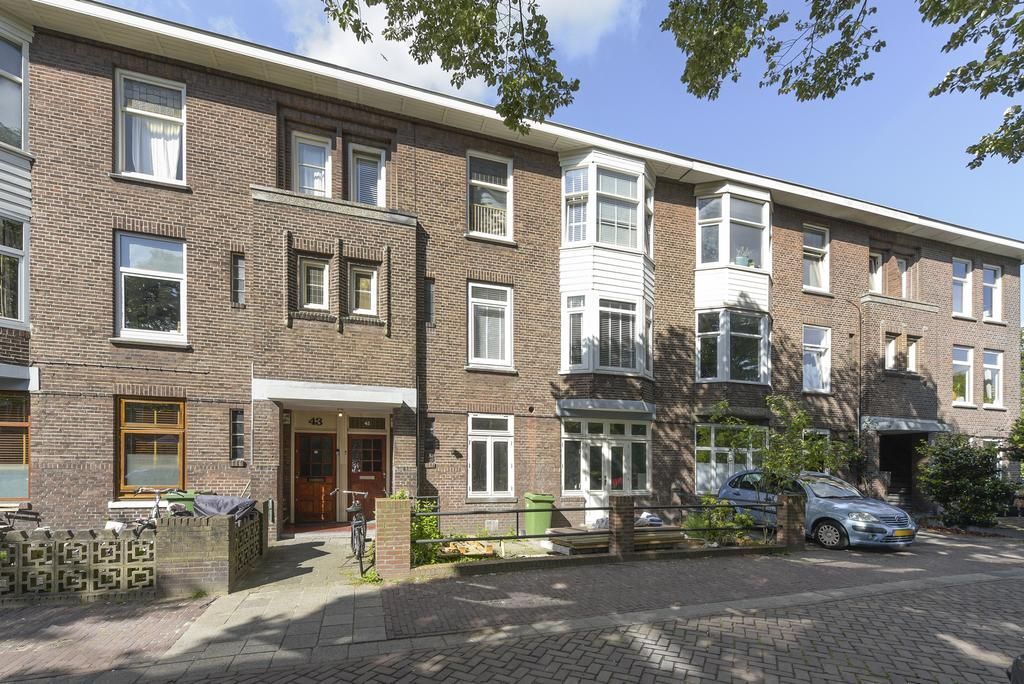 van Egmondestraat 49 Photo 4