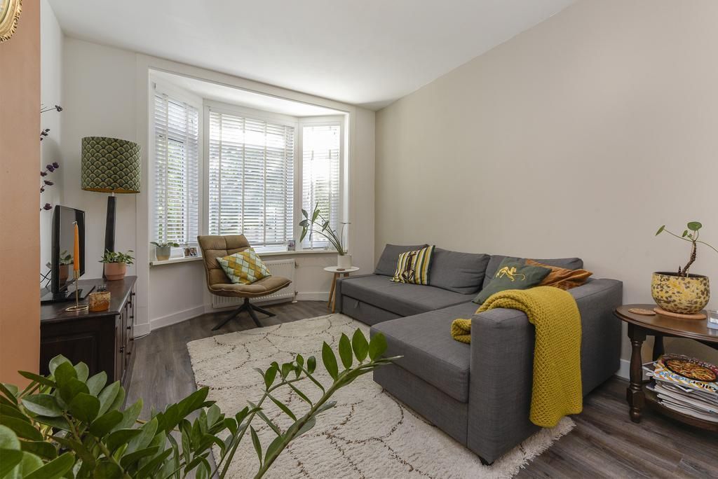 van Egmondestraat 49 Photo 0