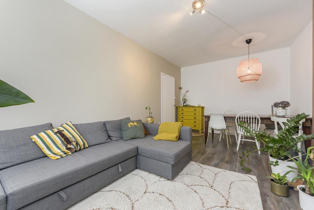 van Egmondestraat 49 Photo 1