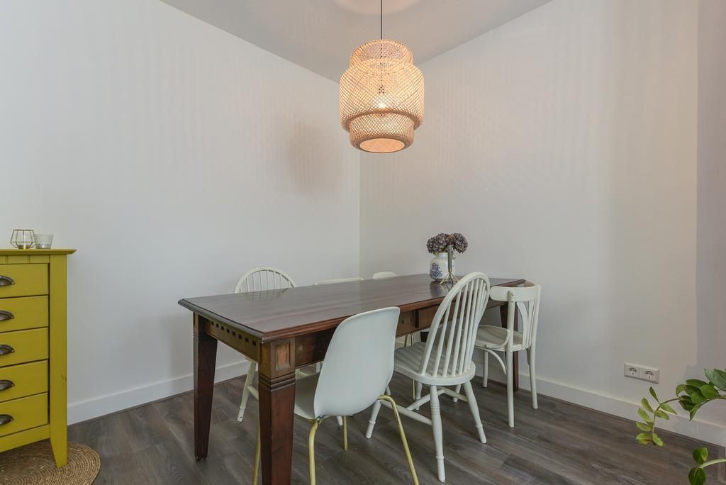 van Egmondestraat 49 Photo 3