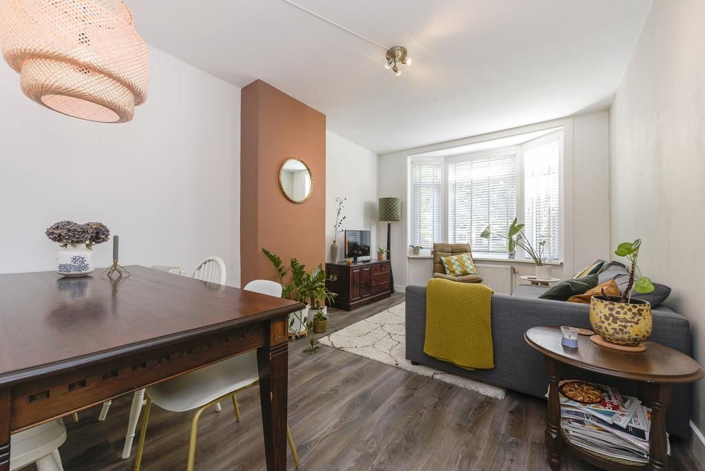 van Egmondestraat 49 Photo 2