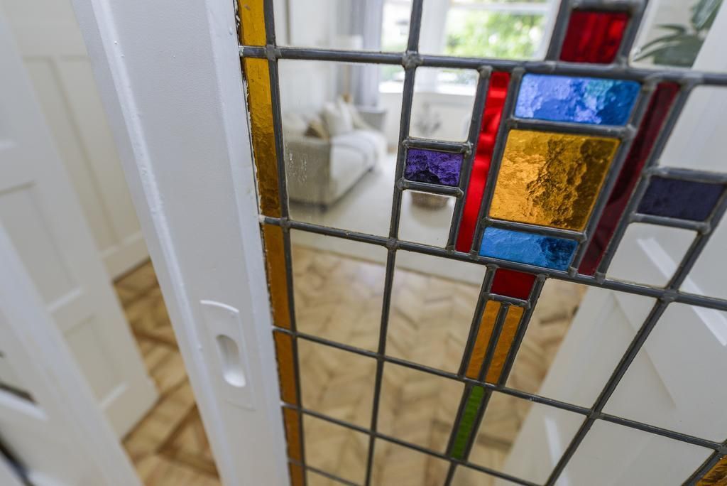 Van Lansbergestraat 19 Photo 2