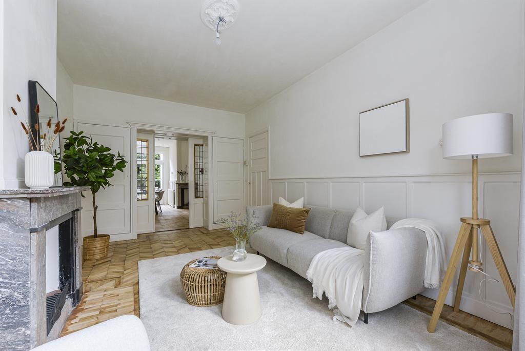 Van Lansbergestraat 19 Photo 0