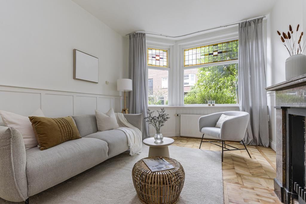 Van Lansbergestraat 19 Photo 2