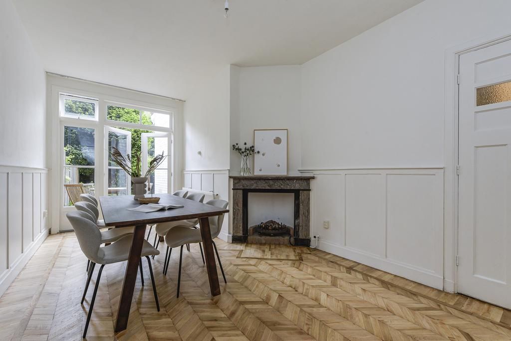 Van Lansbergestraat 19 Photo 3