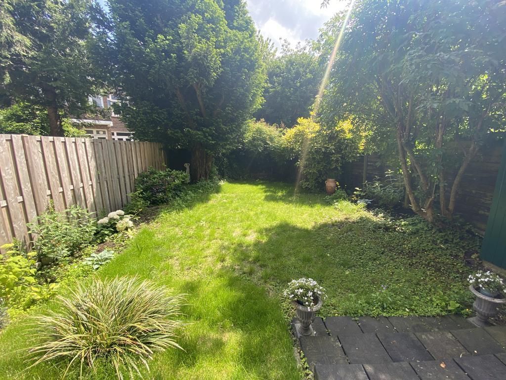 Van Lansbergestraat 19 Photo 4