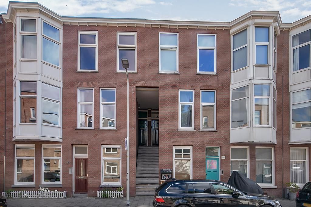 Johannes Camphuijsstraat 302 Photo 4