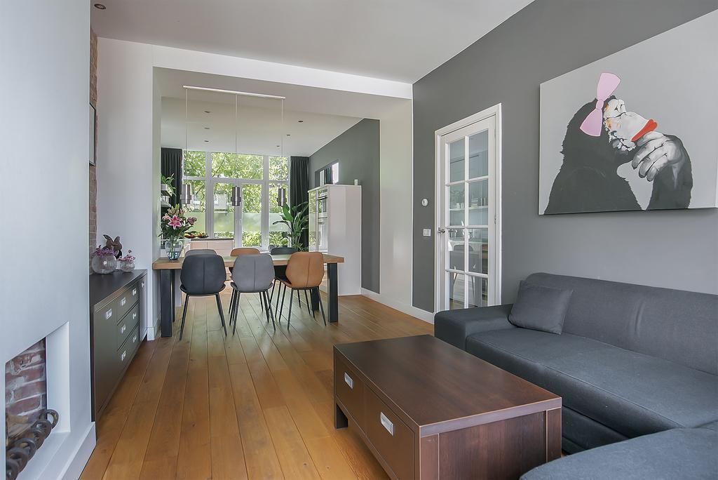 Johannes Camphuijsstraat 302 Photo 2