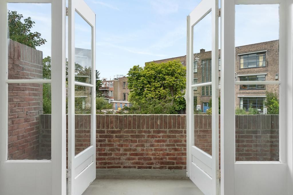 Altingstraat 98 Photo 1