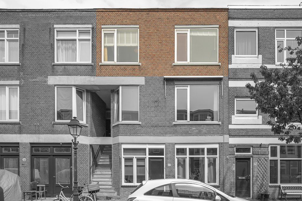 2e De Carpentierstraat 250 Photo 1