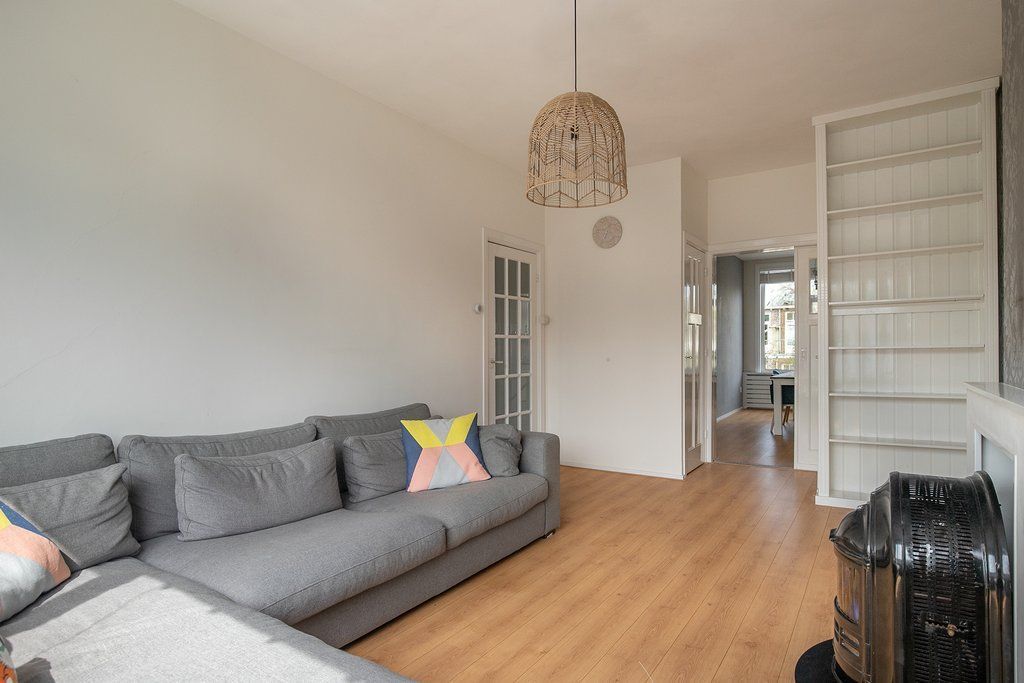 2e De Carpentierstraat 250 Photo 0