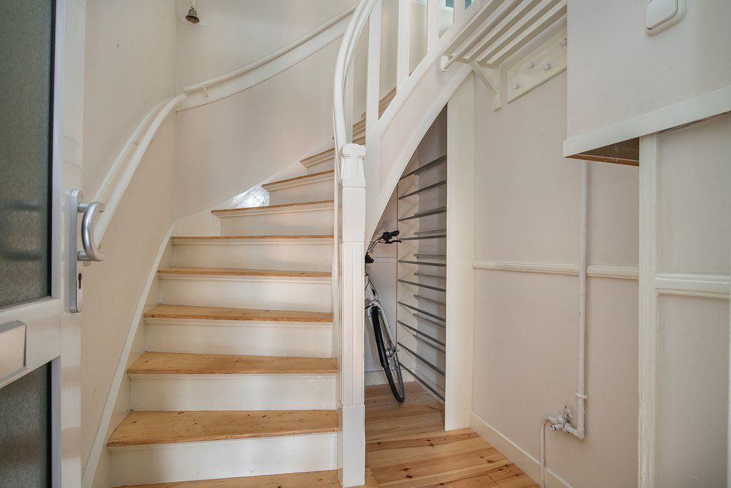 2e De Carpentierstraat 250 Photo 2