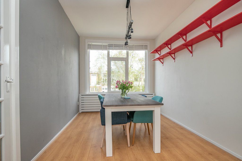 2e De Carpentierstraat 250 Photo 4