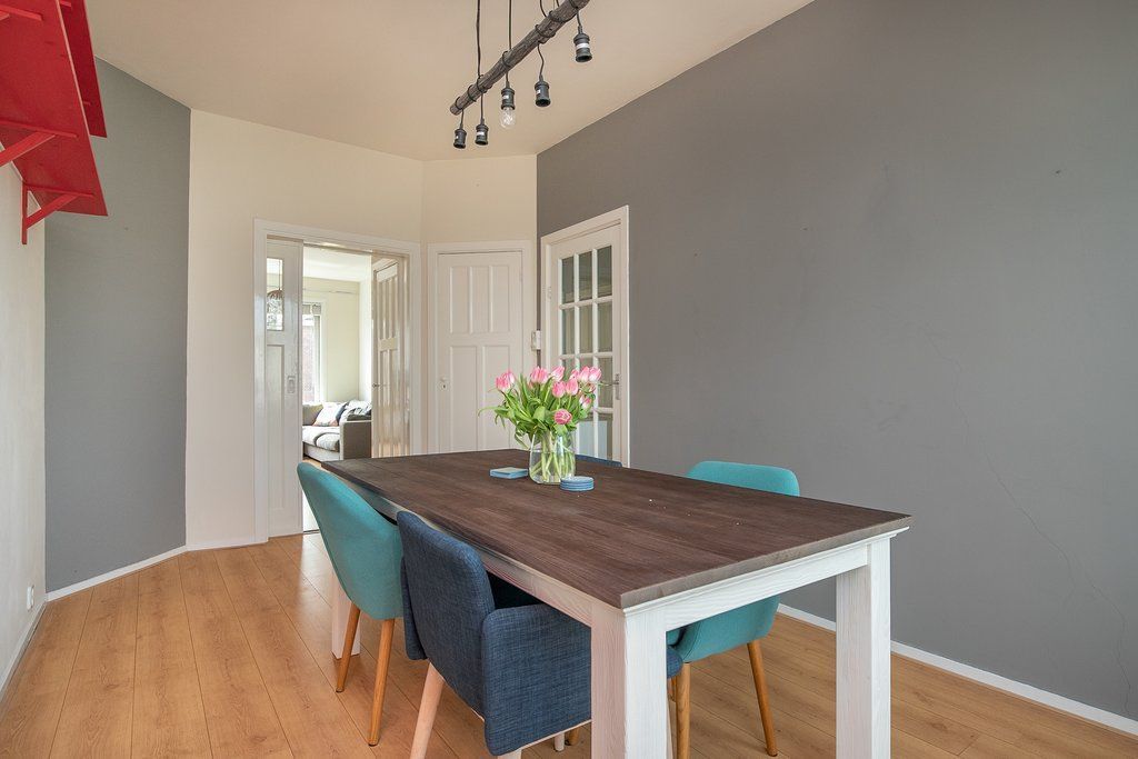 2e De Carpentierstraat 250 Photo 3