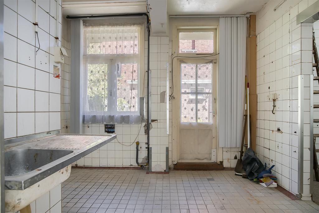 Cornelis Houtmanstraat 154 Photo 4