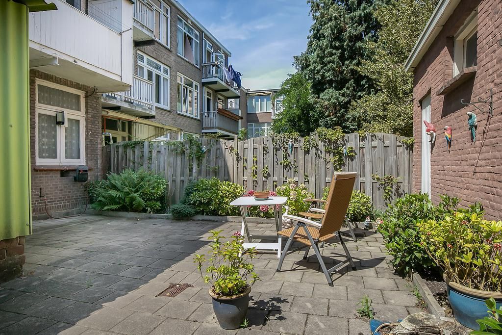 Cornelis Houtmanstraat 154 Photo 0