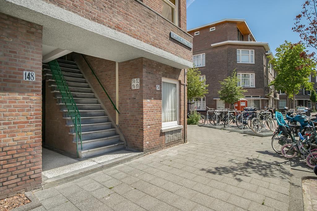 Cornelis Houtmanstraat 156 Photo 4