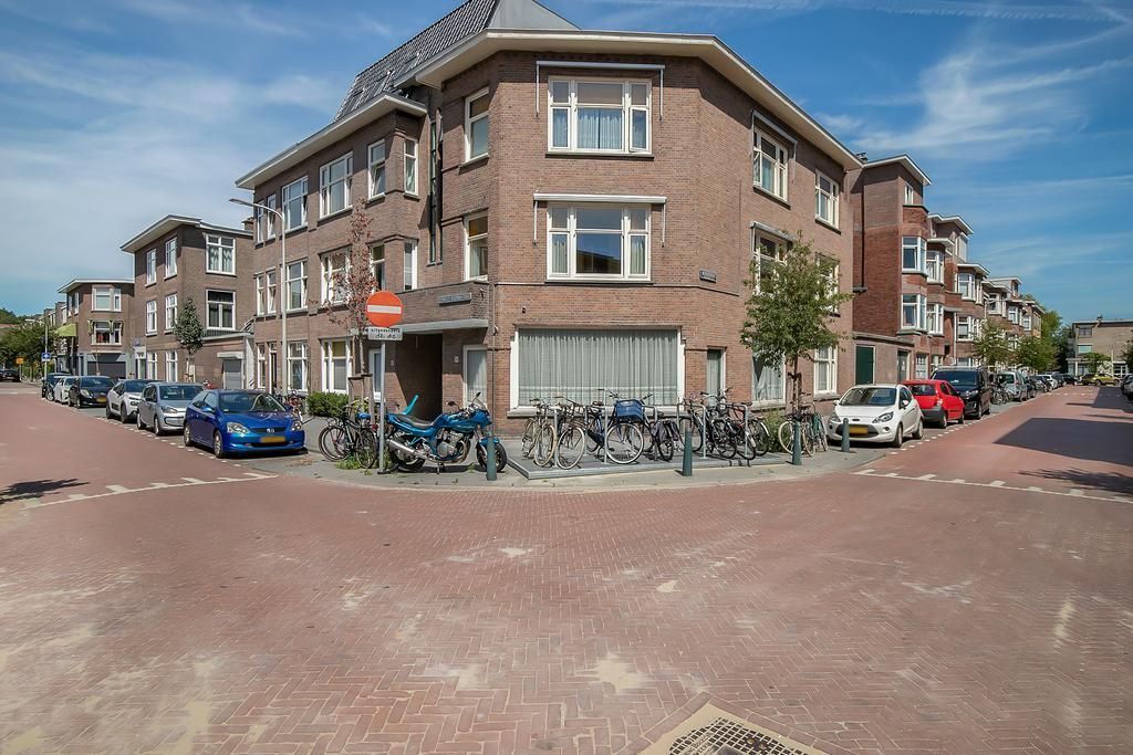 Cornelis Houtmanstraat 156 Photo 3