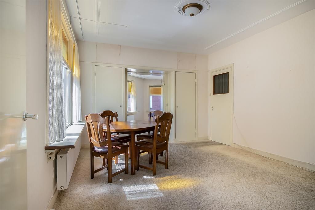 Cornelis Houtmanstraat 156 Photo 1