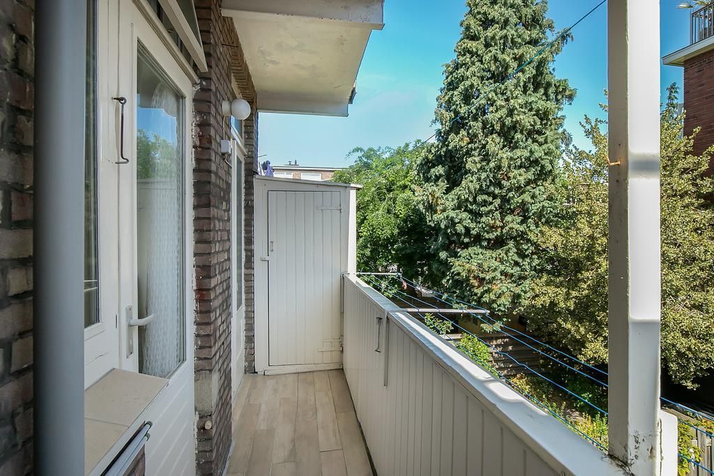 Cornelis Houtmanstraat 156 Photo 2