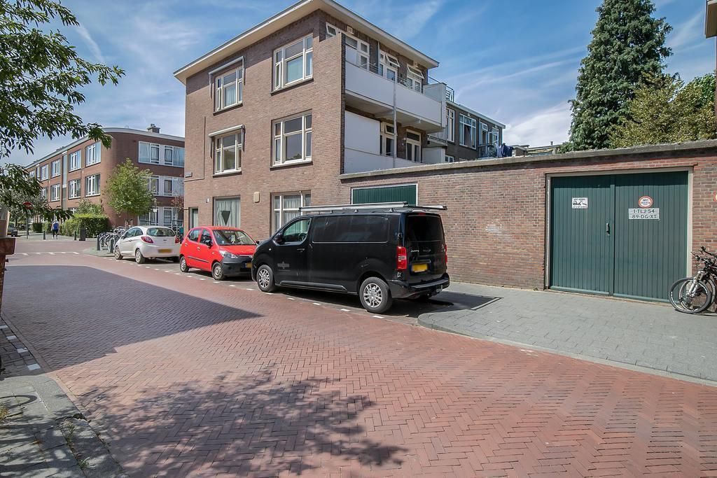Merkusstraat 138 Photo 0