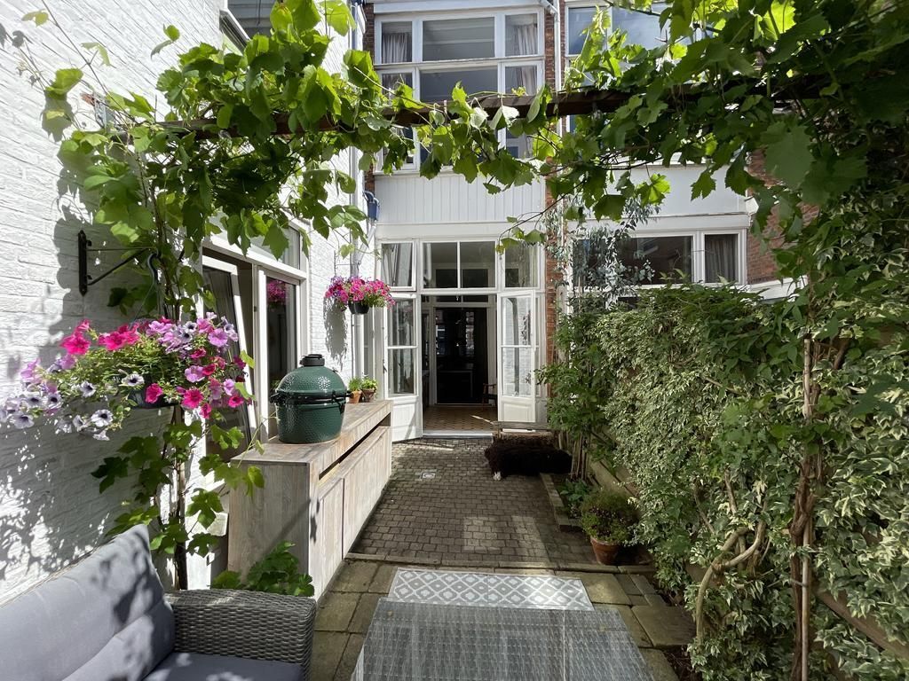 Rijklof van Goensstraat 56 Photo 2