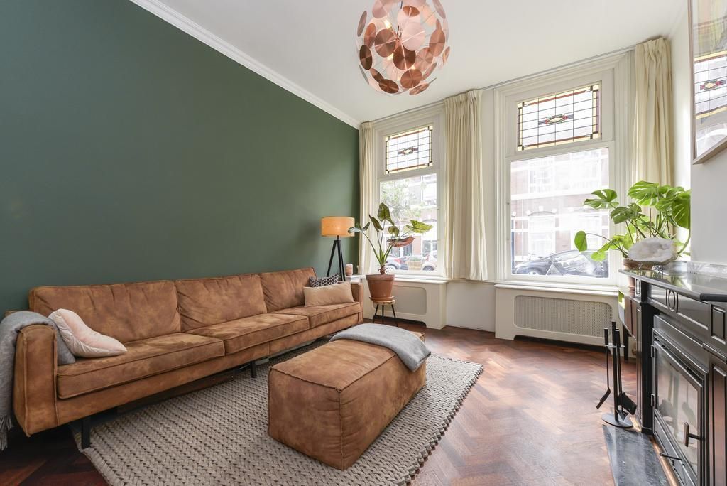 Rijklof van Goensstraat 56 Photo 4