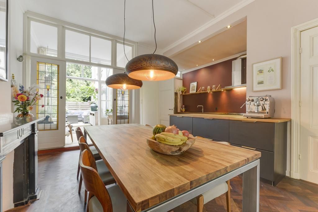 Rijklof van Goensstraat 56 Photo 0