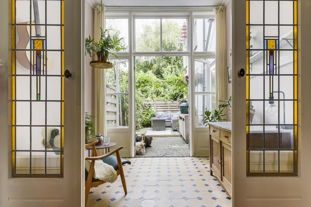 Rijklof van Goensstraat 56 Photo 1