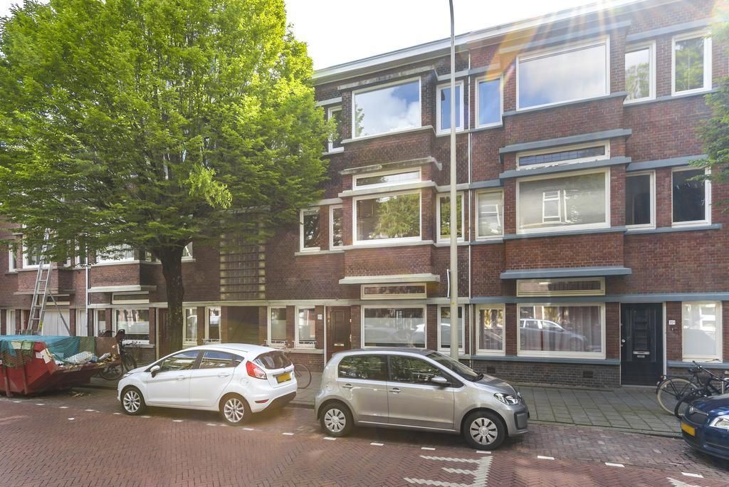 Stuyvesantstraat 155 Photo 4