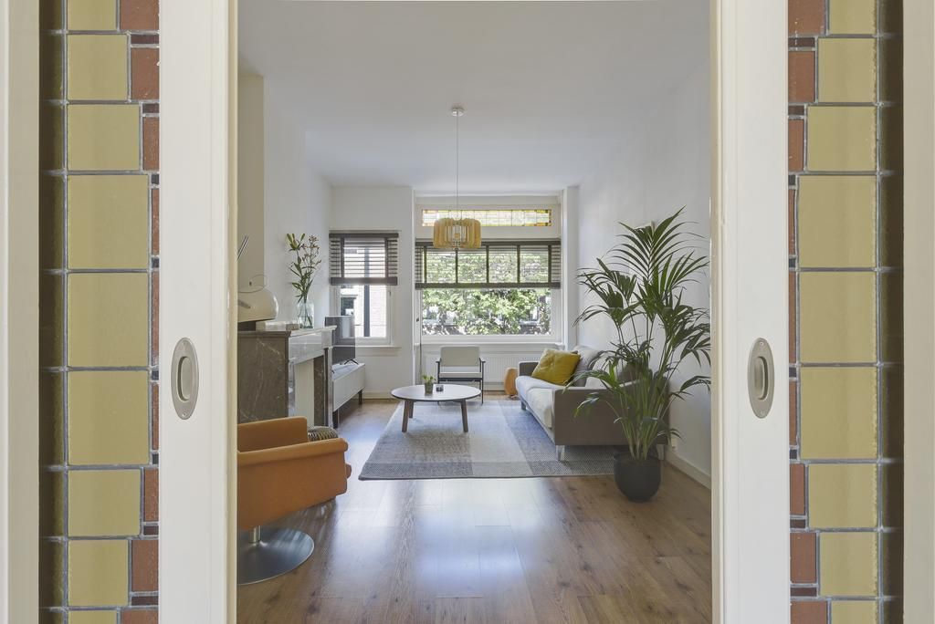 Stuyvesantstraat 155 Photo 0