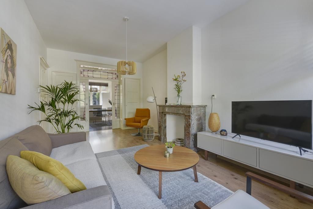 Stuyvesantstraat 155 Photo 1