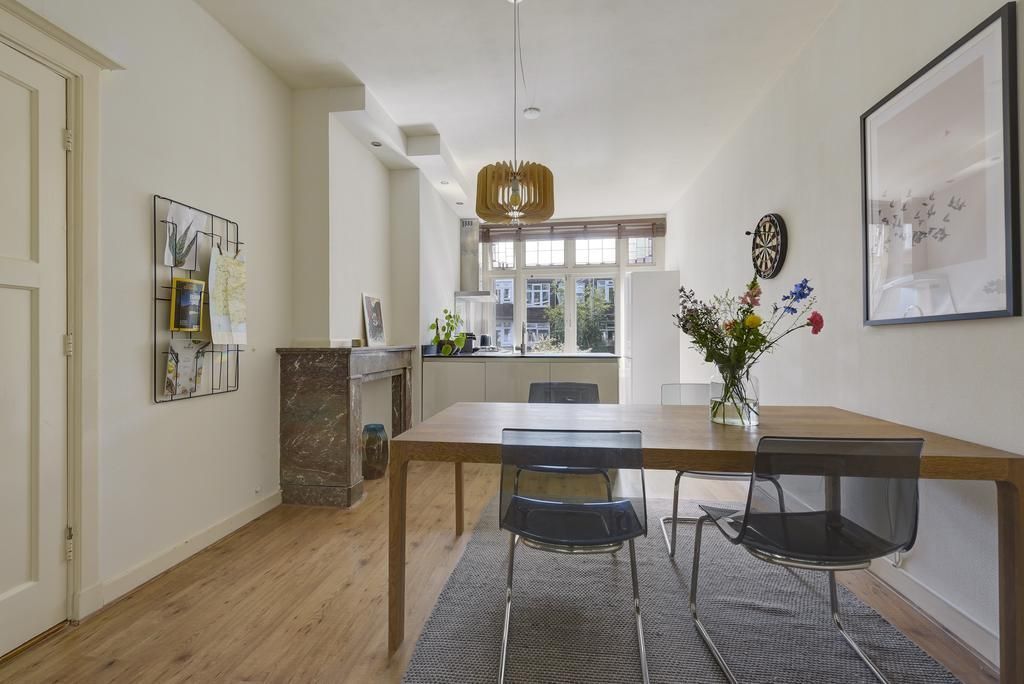 Stuyvesantstraat 155 Photo 2