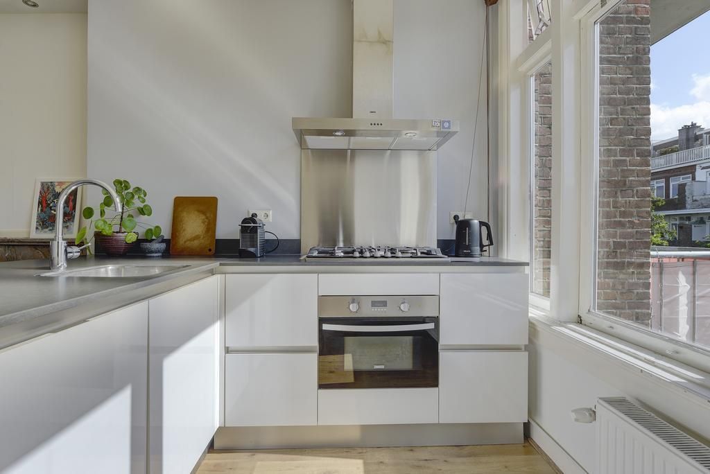 Stuyvesantstraat 155 Photo 3