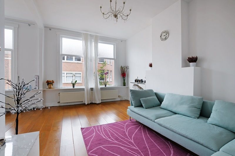 De Vriesstraat 57 Photo 0