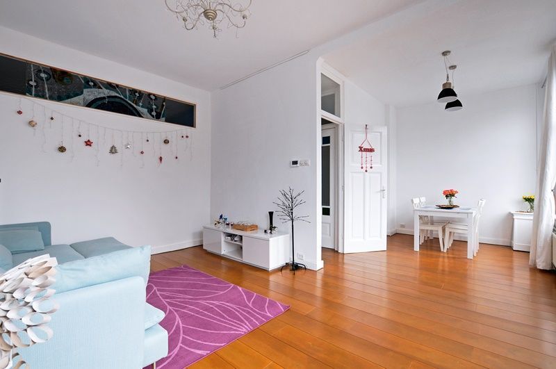 De Vriesstraat 57 Photo 1