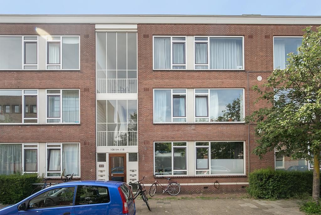 Merkusstraat 112 Photo 3