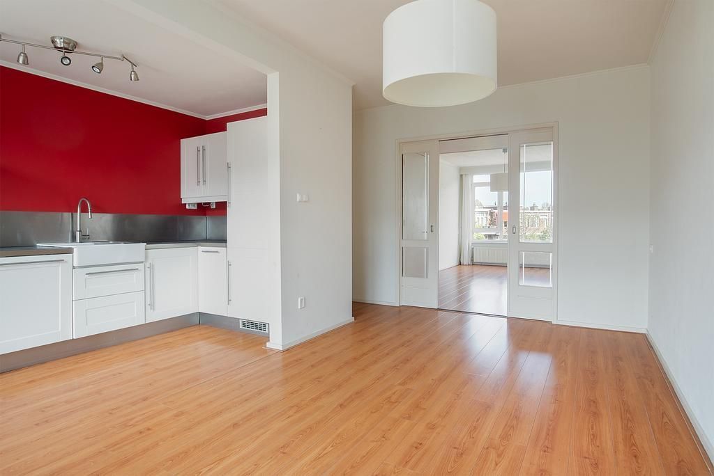 Merkusstraat 112 Photo 0