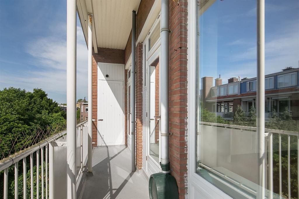 Merkusstraat 112 Photo 2