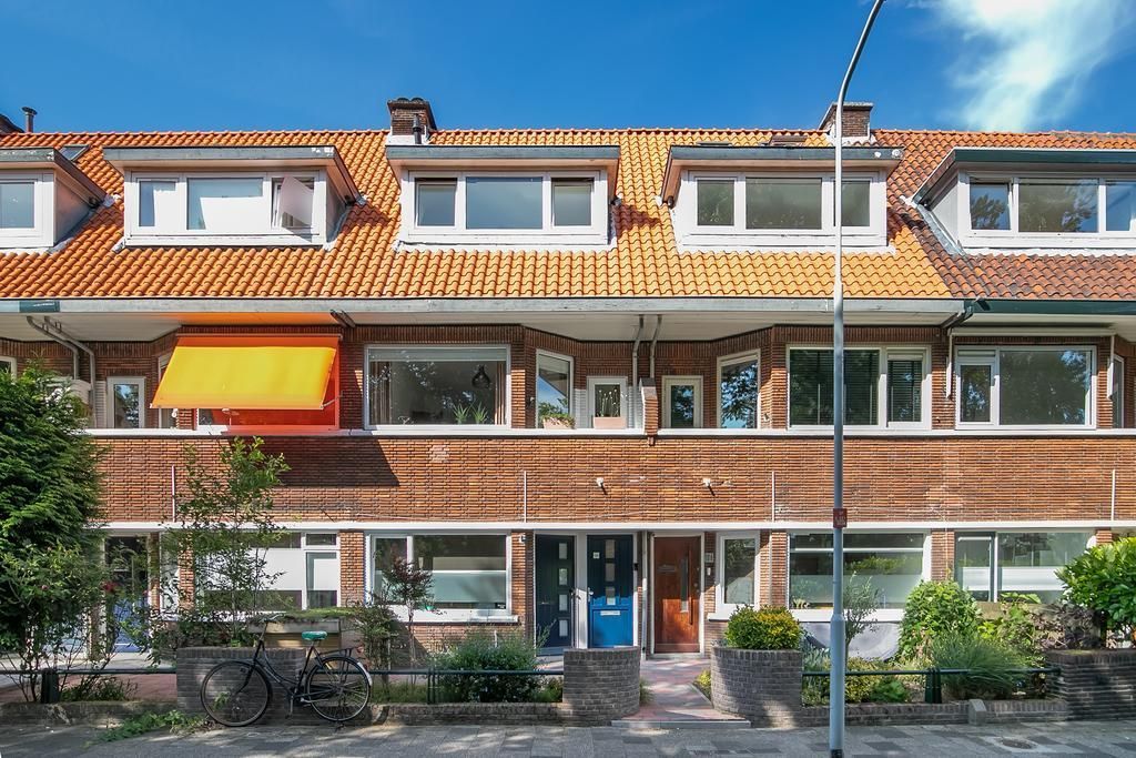 Hoekwaterstraat 108 Photo 4