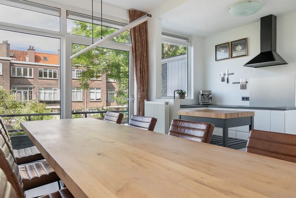 Hoekwaterstraat 108 Photo 1