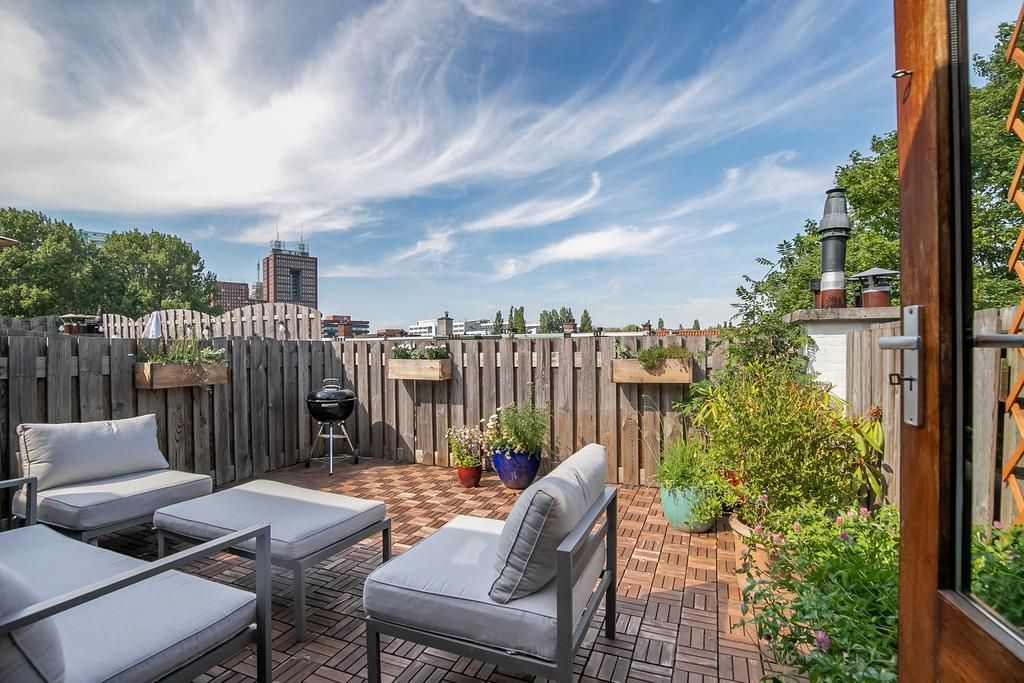 Hoekwaterstraat 108 Photo 0