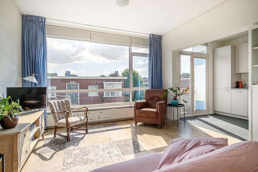 Cornelis Houtmanstraat 60 Photo 0