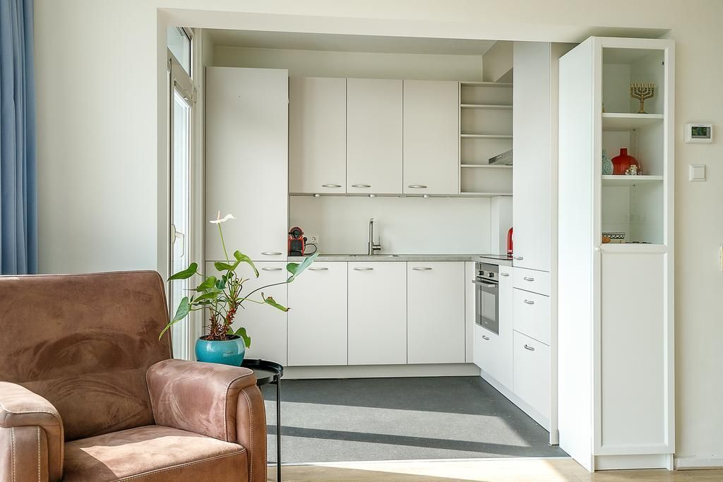 Cornelis Houtmanstraat 60 Photo 2